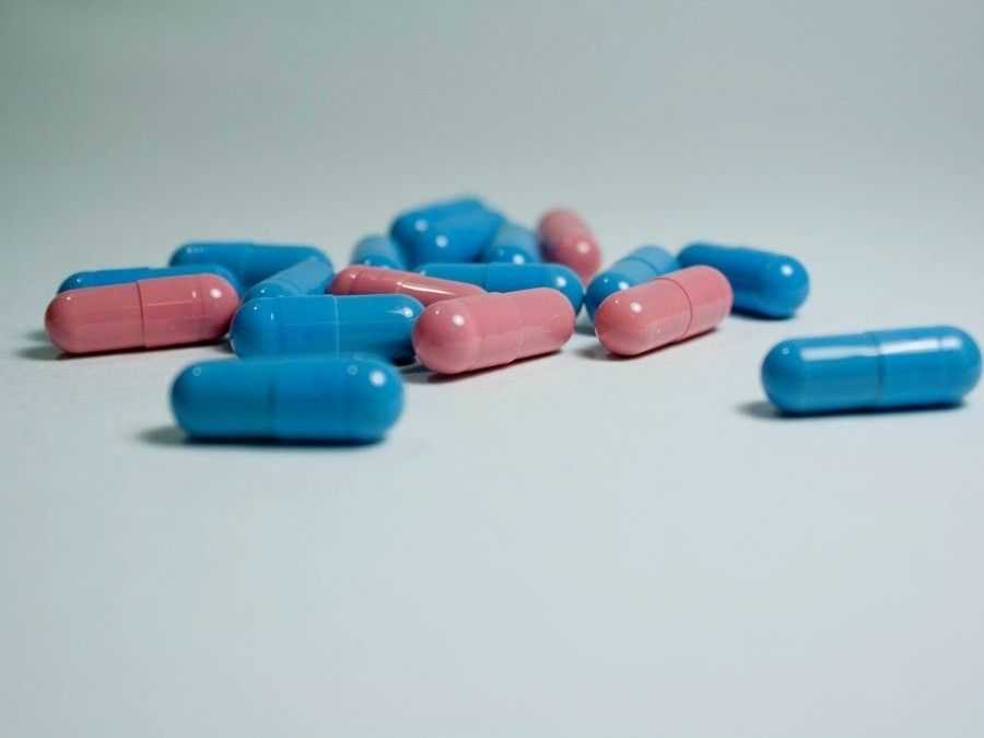 О препарате