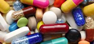 Таблетки от гипертонии при сахарном диабете