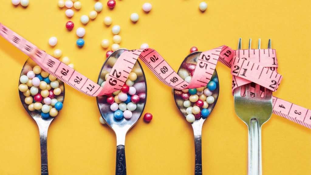 таблетки для похудения