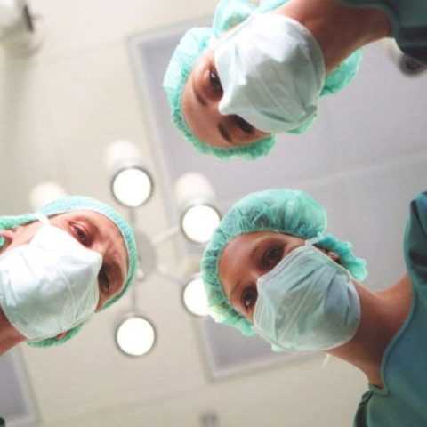 Течение комы зависит от правильности лечения