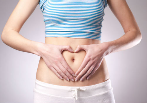 нормализация работы организма