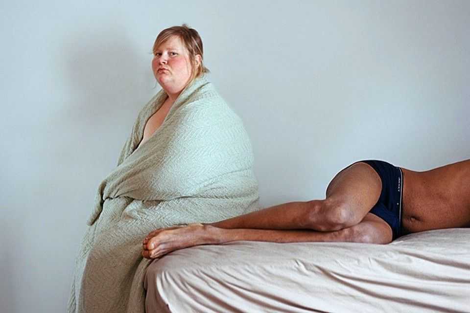 Кому нужна диета