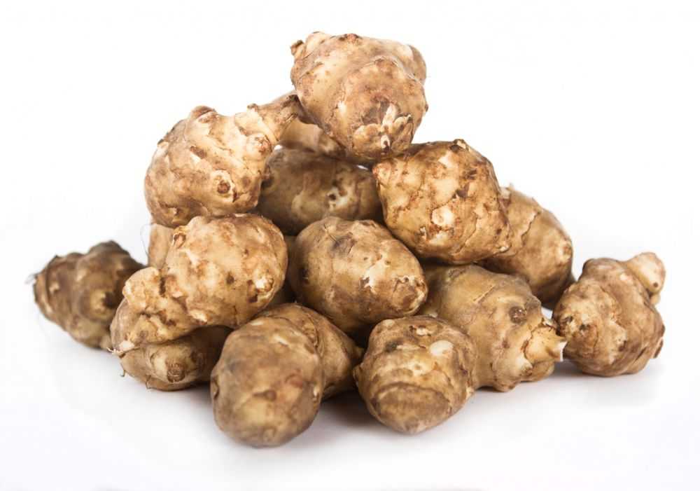 Овощные гарниры