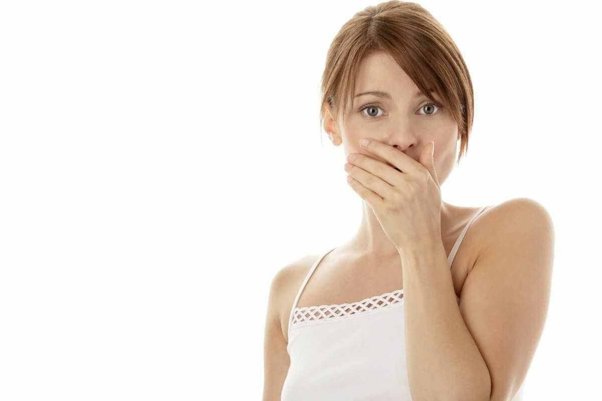 Возможный вред