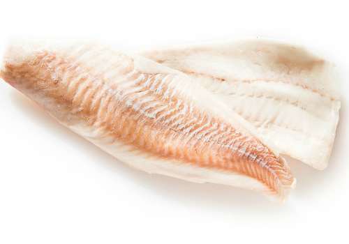 мясо трески