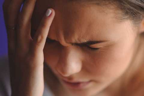 У вас диабет и болит голова по утрам? Это явный признак феномена утренней зари У вас диабет и болит голова по утрам? Это явный признак феномена утренней зари