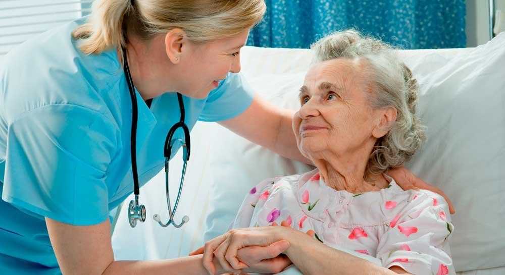 Особенности отклонения сахара в крови у пожилых женщин