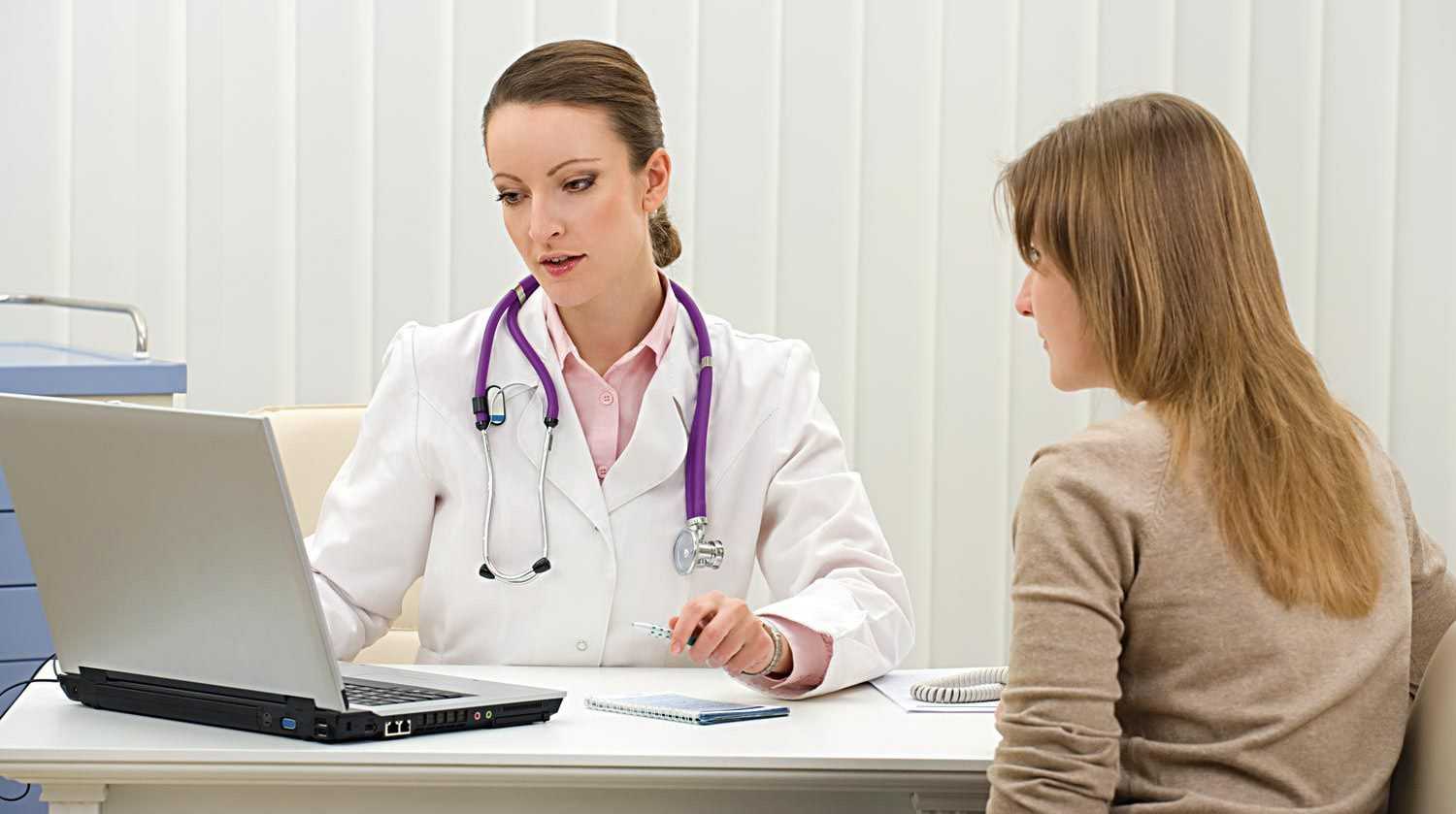 степени диабета