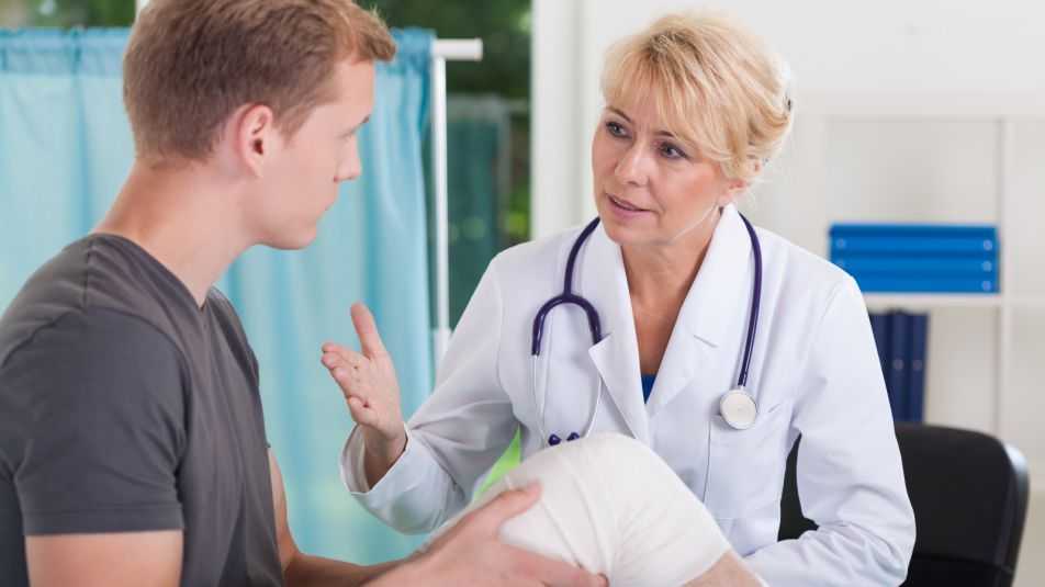 Симптоматика