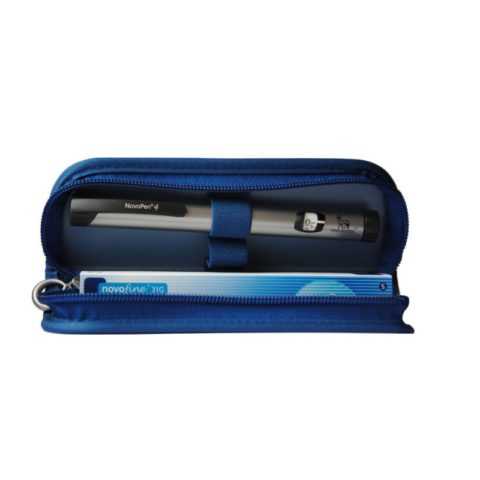 Удобный футляр Удобный футляр