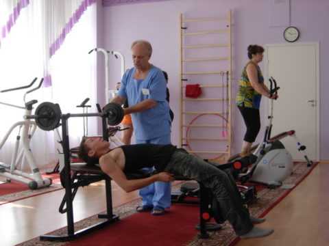 Уход за диабетической стопой