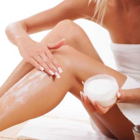 Уход за кожей Уход за кожей