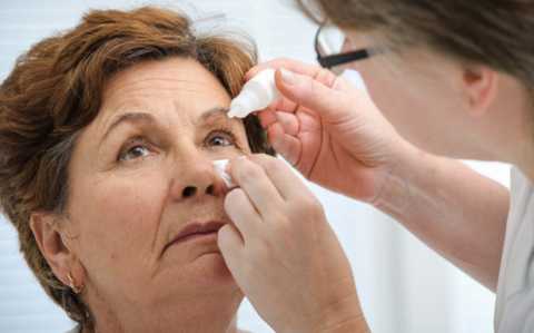 Ухудшение зрения при диабете говорит о прогрессировании заболевания. Ухудшение зрения при диабете говорит о прогрессировании заболевания.