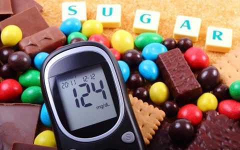 Употребление в пищу сладостей при диабете может привести к тяжелым осложнениям. Употребление в пищу сладостей при диабете может привести к тяжелым осложнениям.