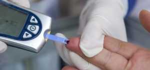 Компенсированный сахарный диабет