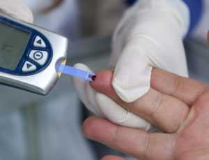 Норма сахара (глюкозы) в крови