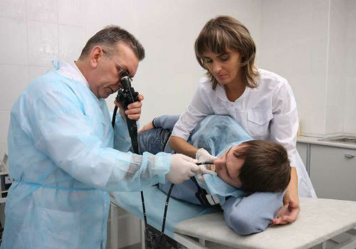 выполнение ФГДС