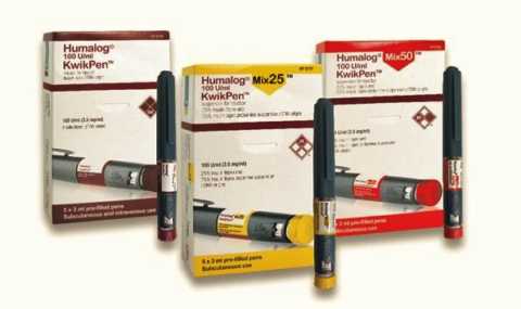 В комбинированных препаратах Хумалог дополнительно содержится 6 вспомогательных веществ В комбинированных препаратах Хумалог дополнительно содержится 6 вспомогательных веществ