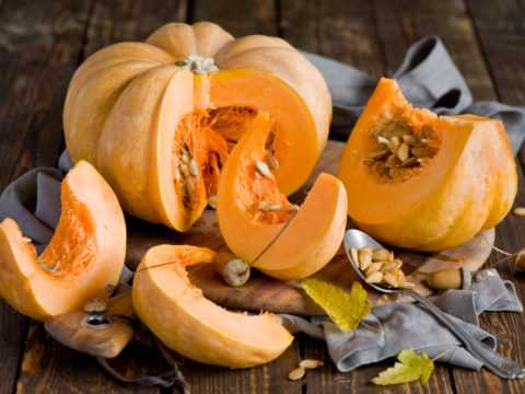 В некоторых случаях употребление блюд из тыквенной мякоти может нести опасность.