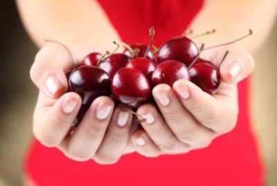Черешня в рационе при сахарном диабете 2 типа