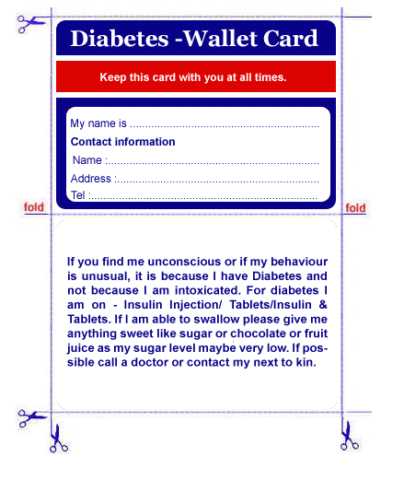 В заграничной поездке паспорт диабетика может пригодиться, однако РДА анонсировала вариант только на русском языке В заграничной поездке паспорт диабетика может пригодиться, однако РДА анонсировала вариант только на русском языке