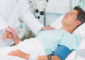 Первая помощь при гипогликемической коме, алгоритм действия