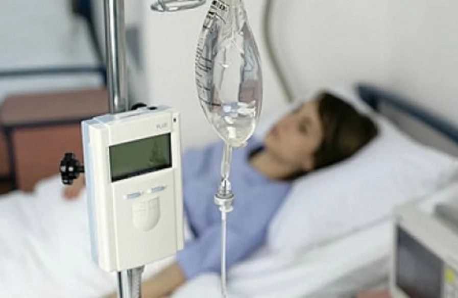 Гипогликемическая кома