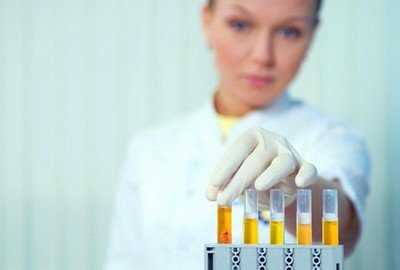 Важно правильно собрать мочу для анализа.