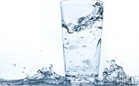 Важно соблюдать водный баланс в организме