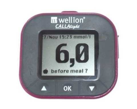 Веллион Калла Лайт Веллион Калла Лайт