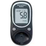 Вид спереди