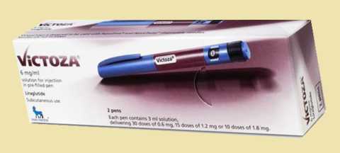 Виктоза – аналог Баеты, но обладающий пролонгированным действием (1 раз в сутки) Виктоза – аналог Баеты, но обладающий пролонгированным действием (1 раз в сутки)