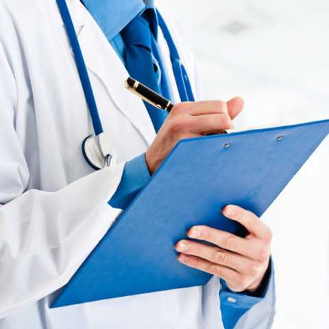 Восстановление пациента зависит от правильной работы врача