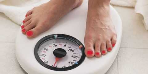 Возможно заметное увеличение массы тела. Возможно заметное увеличение массы тела.