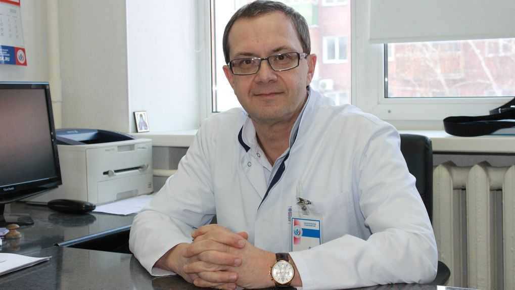 Мнение врачей