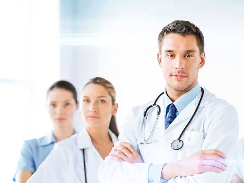 Мнение врачей