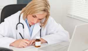 Кетоацидоз при сахарном диабете