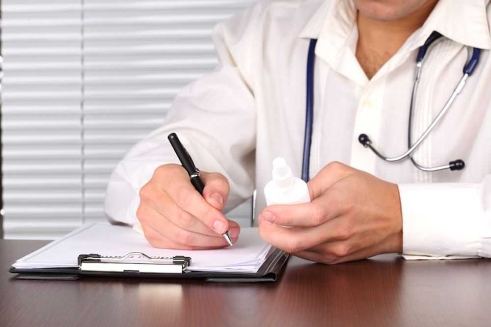 Что такое кетоацидоз