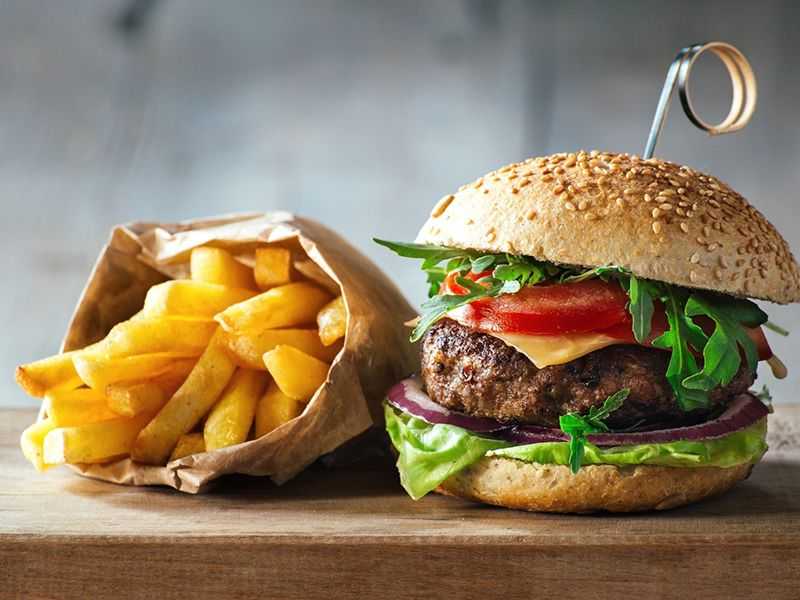 Алиментарный фактор