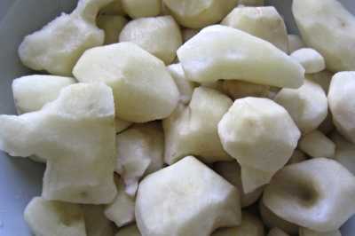 Вторник, второй завтрак