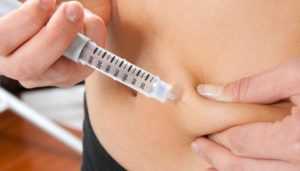 Способы введения инсулина