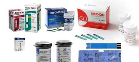 Выбирая модель, нужно узнать во сколько будут обходиться полоски