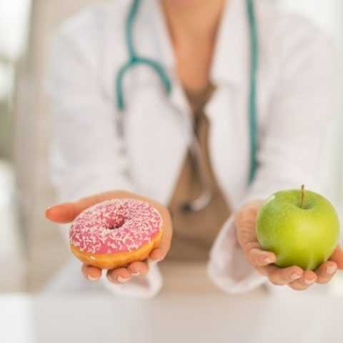 Выбор полезных продуктов – основа здоровья Выбор полезных продуктов – основа здоровья