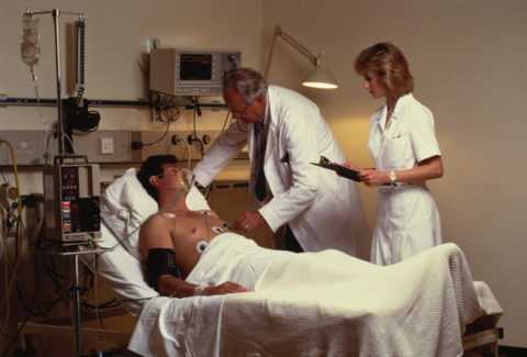 Вывод из гипогликемического шока Вывод из гипогликемического шока