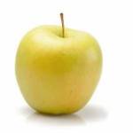 Яблоко.
