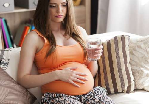 метеоризм и тошнота как предвестники панркеатита