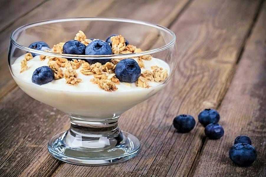 Список разрешенных сладостей