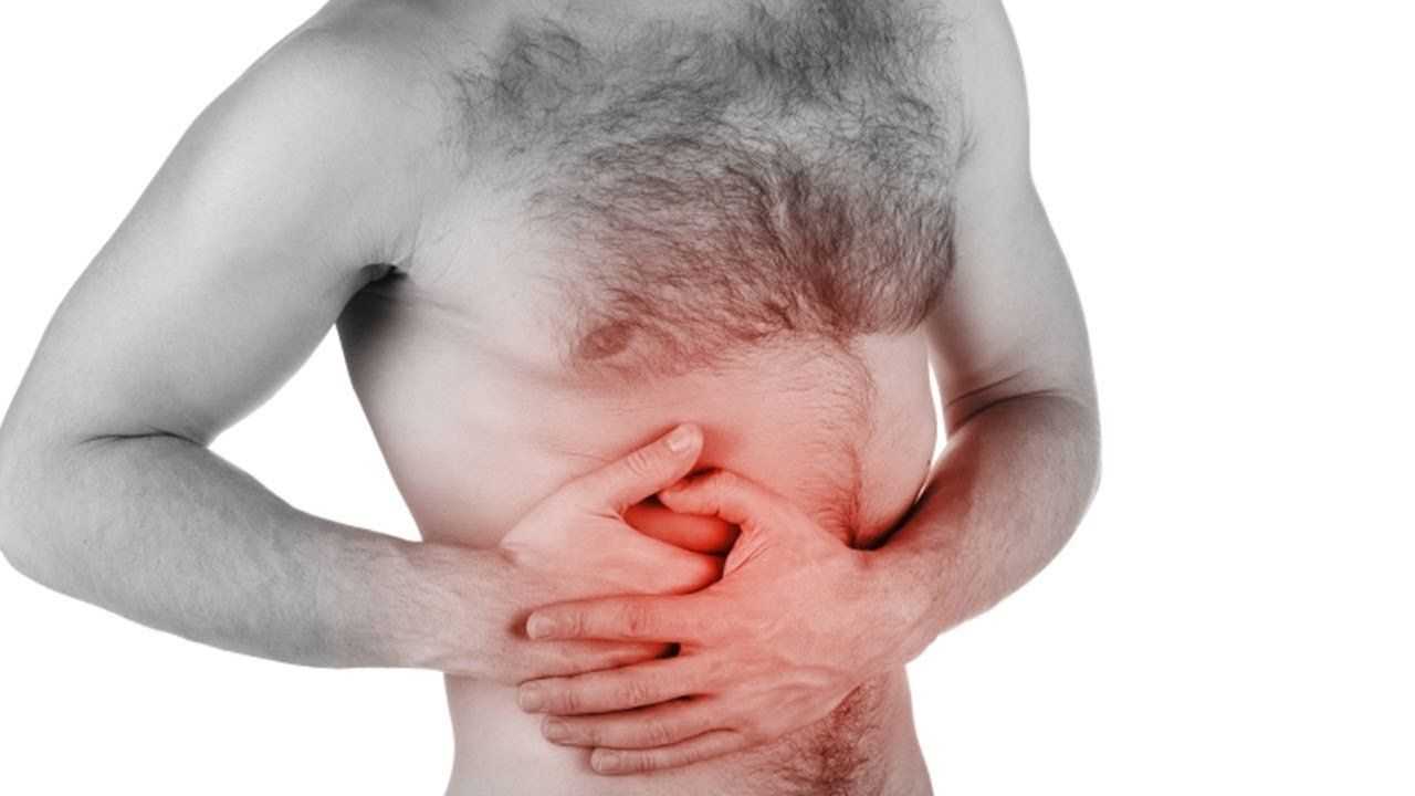 Возможные причины