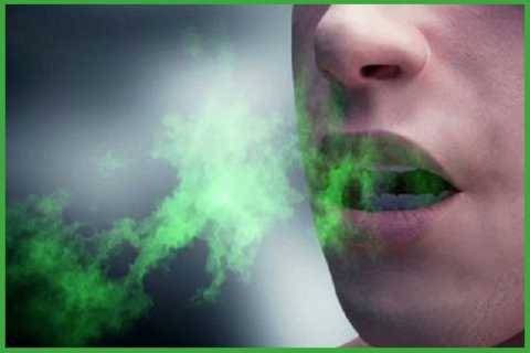 Запах ацетона – один из признаков прекоматозного состояния у диабетиков