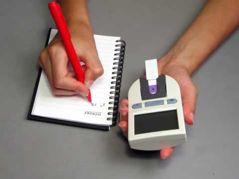 Записывать результат нужно всегда, это важно для составления картины колебания глюкозы